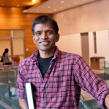 Aswath Damodaran profile