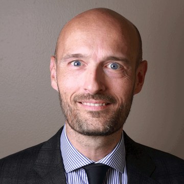 Patrick Boyle profile