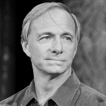 Principles by Ray Dalio profile