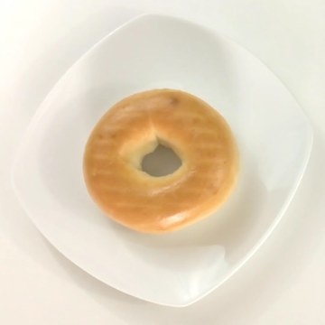 The Plain Bagel profile